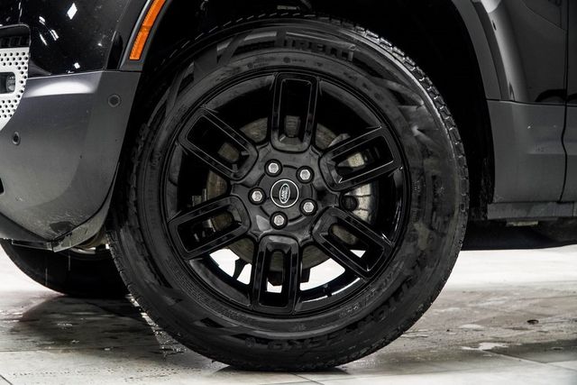 2025 Land Rover Defender 110 P300 S - 22975467 - 5