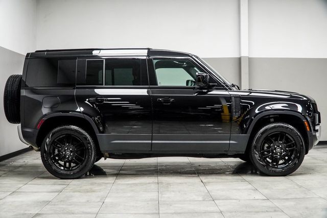 2025 Land Rover Defender 110 P300 S - 22975467 - 6