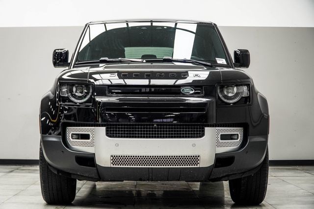 2025 Land Rover Defender 110 P300 S - 22975467 - 7