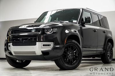 2025 Land Rover Defender - SALEJ7EX7S2385509