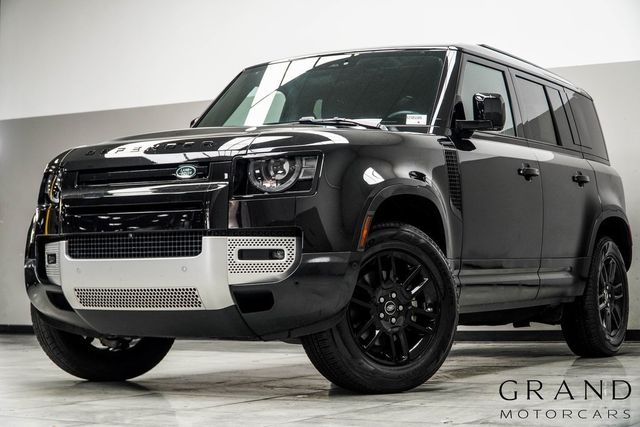 2025 Land Rover Defender 110 P300 S - 22975481 - 0