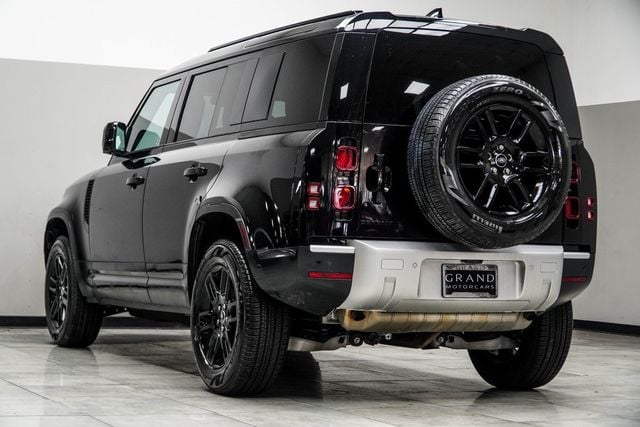 2025 Land Rover Defender 110 P300 S - 22975481 - 9