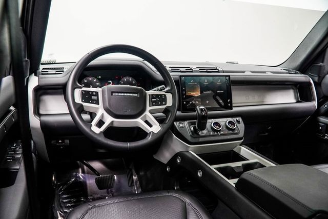 2025 Land Rover Defender 110 P300 S - 22975481 - 14