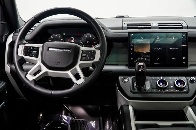 2025 Land Rover Defender 110 P300 S - 22975481 - 15