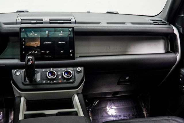 2025 Land Rover Defender 110 P300 S - 22975481 - 16