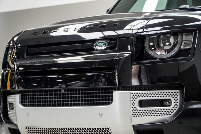 2025 Land Rover Defender 110 P300 S - 22975481 - 1