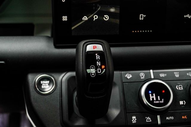 2025 Land Rover Defender 110 P300 S - 22975481 - 20