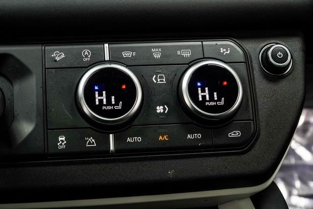 2025 Land Rover Defender 110 P300 S - 22975481 - 21