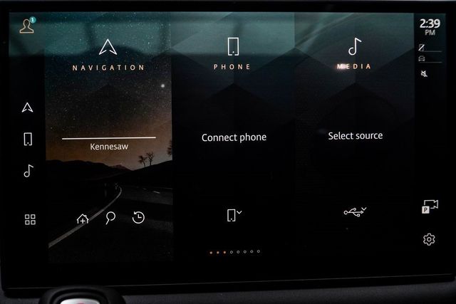 2025 Land Rover Defender 110 P300 S - 22975481 - 22