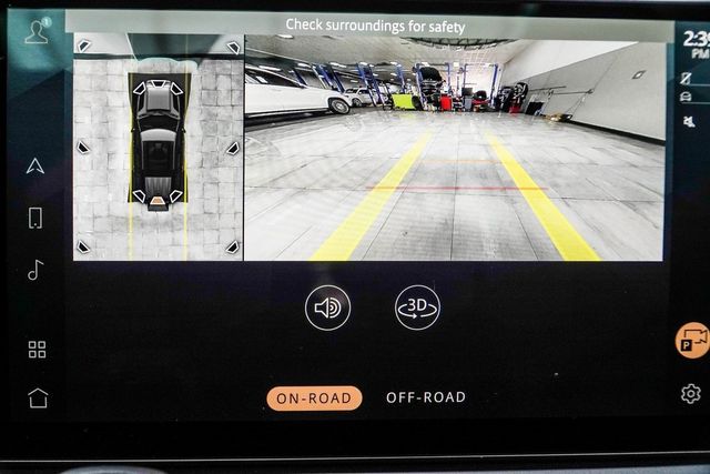 2025 Land Rover Defender 110 P300 S - 22975481 - 25