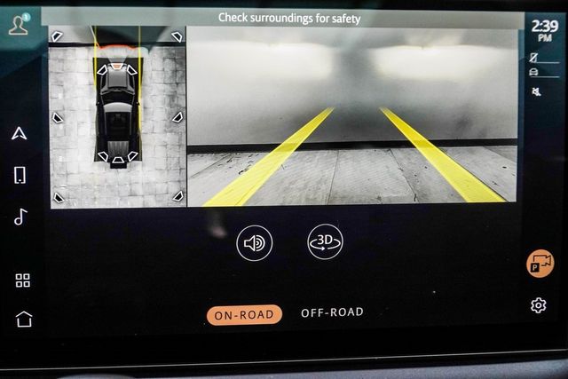 2025 Land Rover Defender 110 P300 S - 22975481 - 26