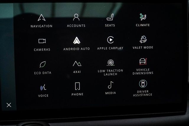 2025 Land Rover Defender 110 P300 S - 22975481 - 27