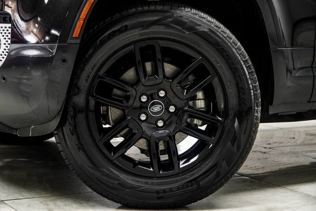 2025 Land Rover Defender 110 P300 S - 22975481 - 2