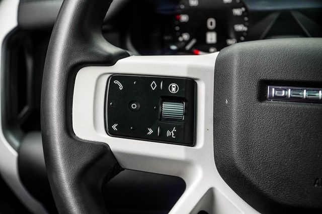 2025 Land Rover Defender 110 P300 S - 22975481 - 29