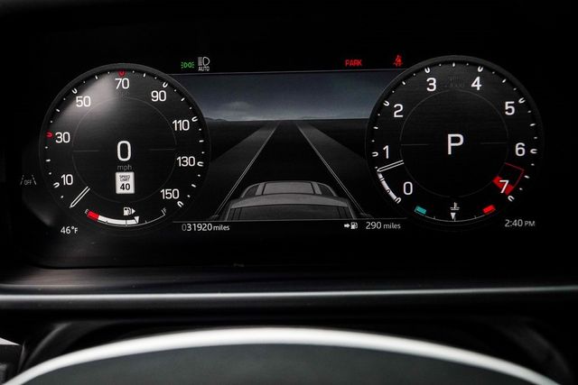 2025 Land Rover Defender 110 P300 S - 22975481 - 31