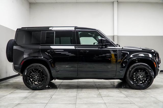 2025 Land Rover Defender 110 P300 S - 22975481 - 5