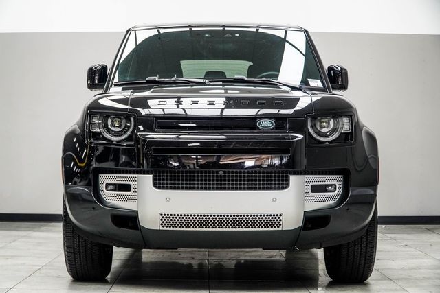 2025 Land Rover Defender 110 P300 S - 22975481 - 6