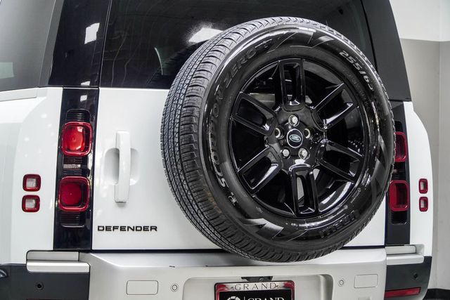 2025 Land Rover Defender 110 P300 S - 23007633 - 14