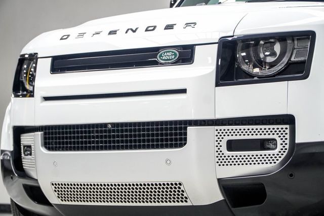 2025 Land Rover Defender 110 P300 S - 23007633 - 1