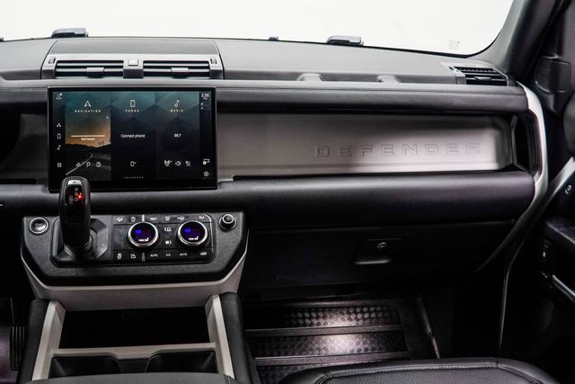 2025 Land Rover Defender 110 P300 S - 23007633 - 20