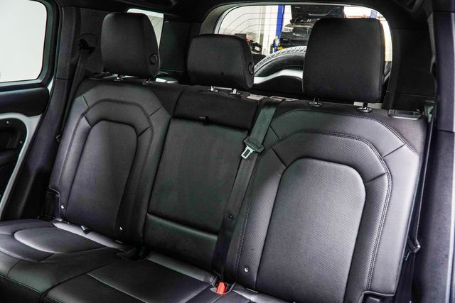 2025 Land Rover Defender 110 P300 S - 23007633 - 43