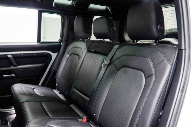 2025 Land Rover Defender 110 P300 S - 23007633 - 44