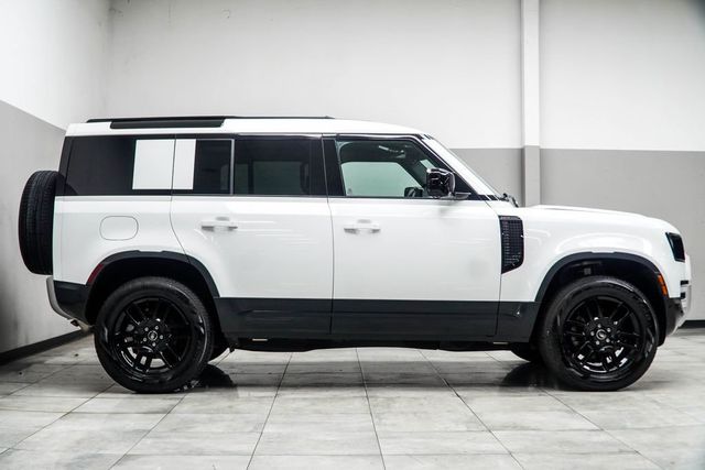 2025 Land Rover Defender 110 P300 S - 23007633 - 6