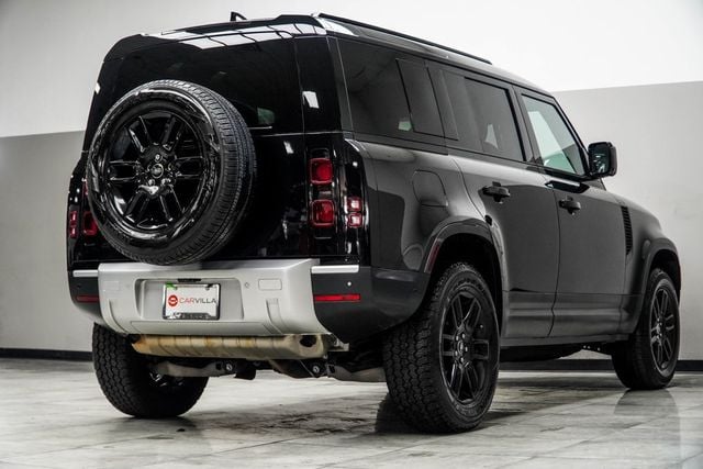 2025 Land Rover Defender 110 P300 S - 22975459 - 11