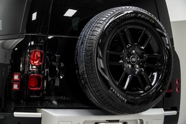 2025 Land Rover Defender 110 P300 S - 22975459 - 12