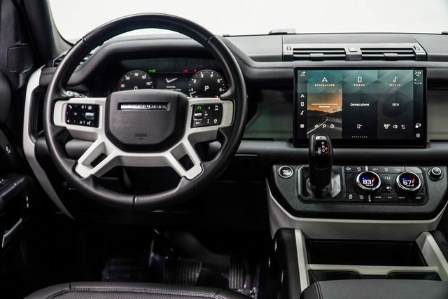 2025 Land Rover Defender 110 P300 S - 22975459 - 15