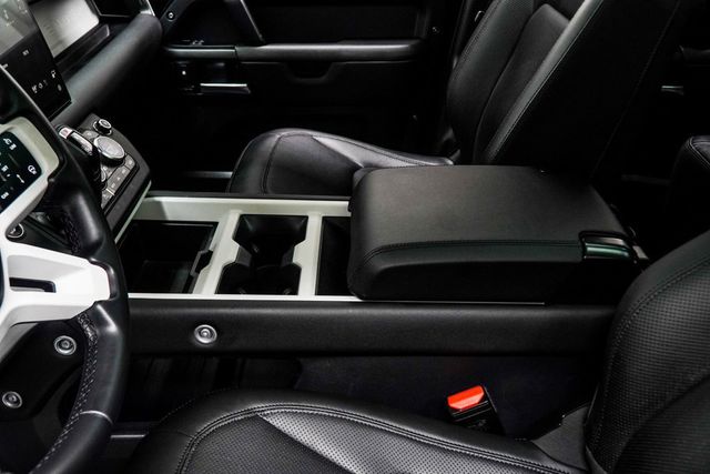 2025 Land Rover Defender 110 P300 S - 22975459 - 18