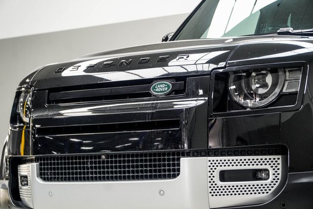 2025 Land Rover Defender 110 P300 S - 22975459 - 1