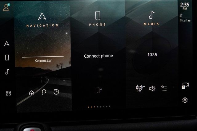 2025 Land Rover Defender 110 P300 S - 22975459 - 22