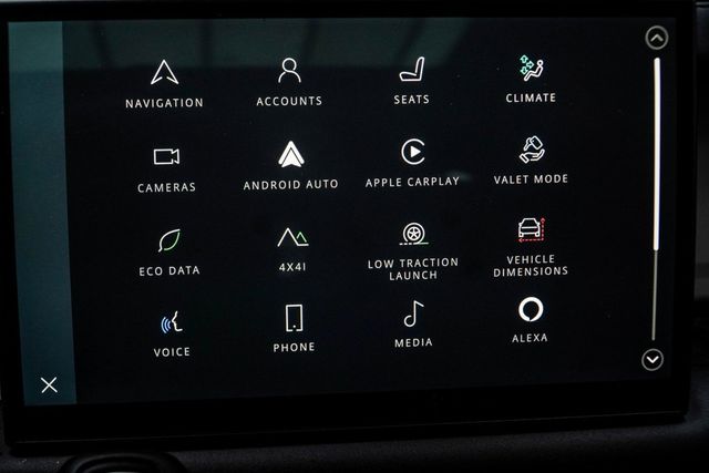 2025 Land Rover Defender 110 P300 S - 22975459 - 27