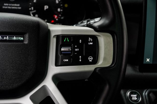 2025 Land Rover Defender 110 P300 S - 22975459 - 28