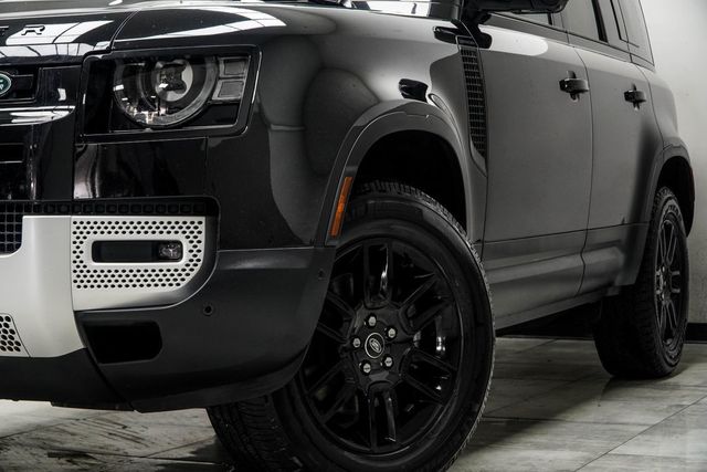 2025 Land Rover Defender 110 P300 S - 22975459 - 2