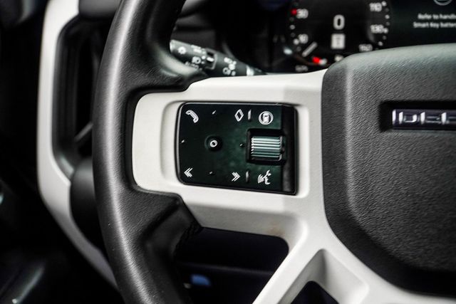 2025 Land Rover Defender 110 P300 S - 22975459 - 29