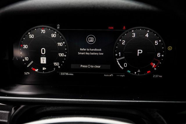 2025 Land Rover Defender 110 P300 S - 22975459 - 31