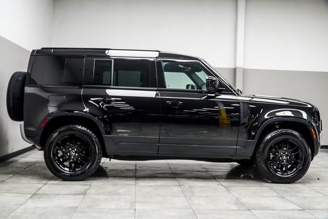2025 Land Rover Defender 110 P300 S - 22975459 - 5