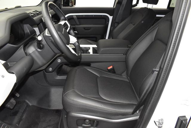 2025 Land Rover Defender 110 P300 S - 23006470 - 12