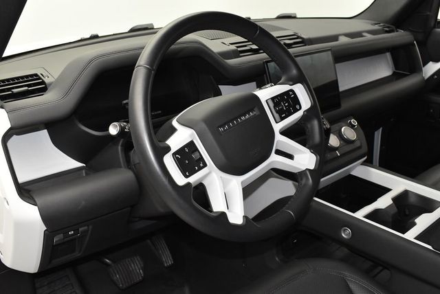 2025 Land Rover Defender 110 P300 S - 23006470 - 15
