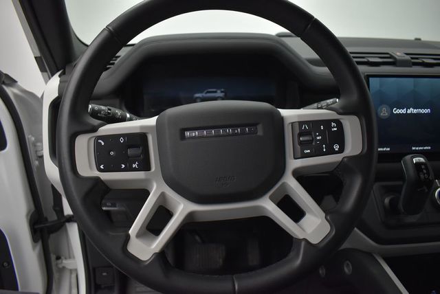 2025 Land Rover Defender 110 P300 S - 23006470 - 17