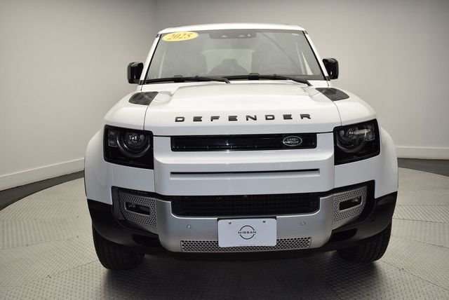 2025 Land Rover Defender 110 P300 S - 23006470 - 1