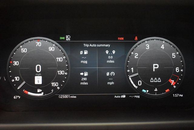2025 Land Rover Defender 110 P300 S - 23006470 - 22
