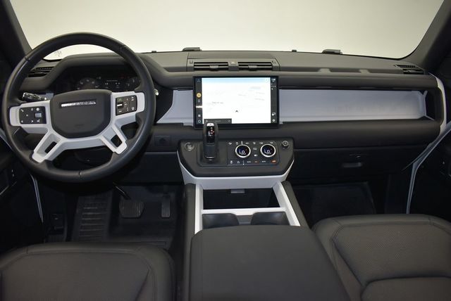 2025 Land Rover Defender 110 P300 S - 23006470 - 28
