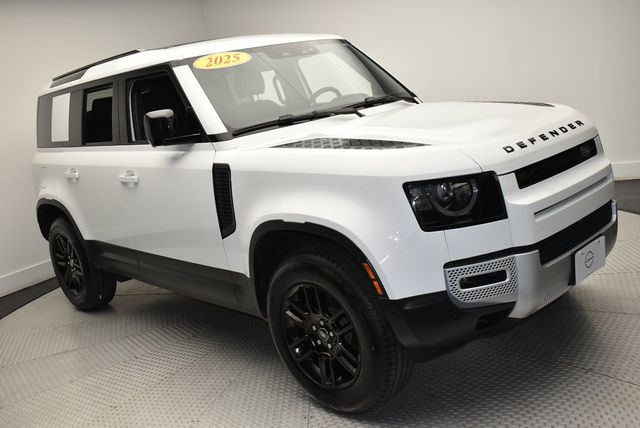 2025 Land Rover Defender 110 P300 S - 23006470 - 2
