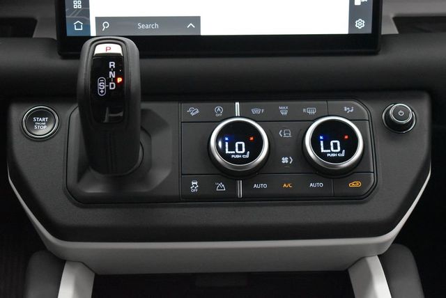 2025 Land Rover Defender 110 P300 S - 23006470 - 29
