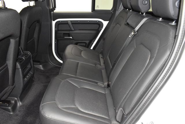 2025 Land Rover Defender 110 P300 S - 23006470 - 34