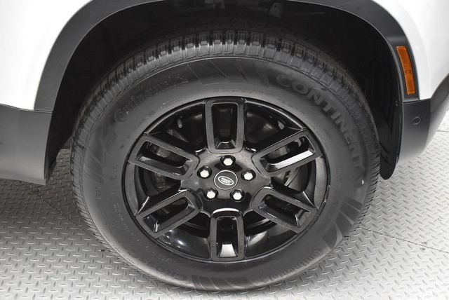 2025 Land Rover Defender 110 P300 S - 23006470 - 36