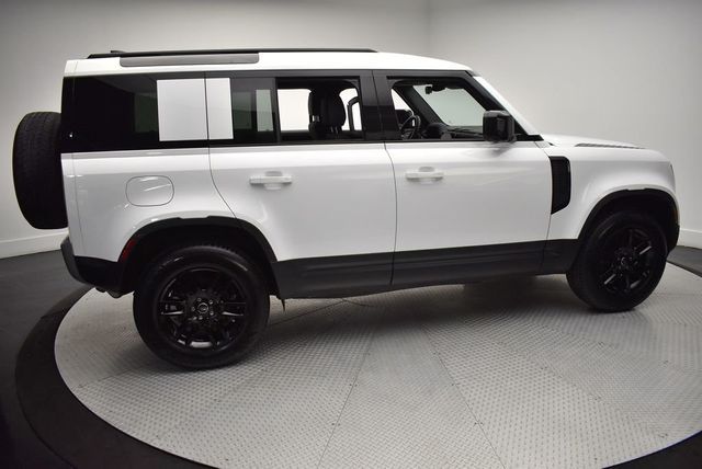 2025 Land Rover Defender 110 P300 S - 23006470 - 3